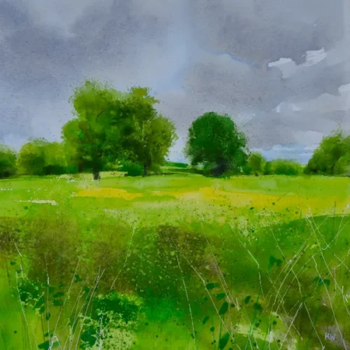 May Morning